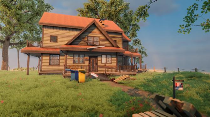 House Flipper 2 