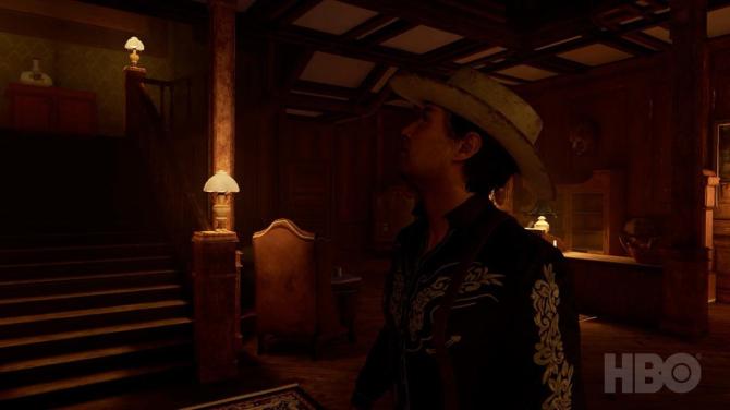 Westworld Awakening 