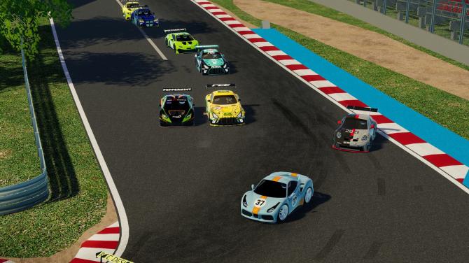 Racing Life 