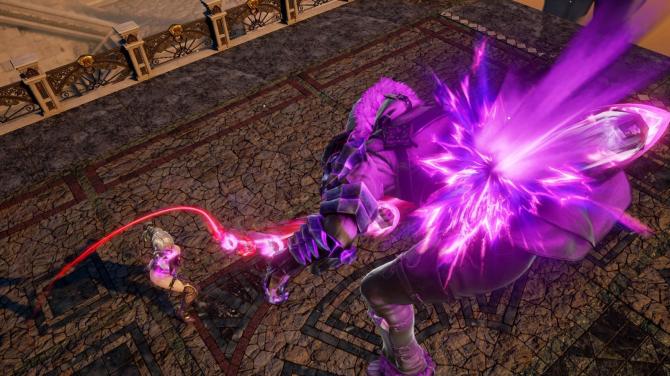 SOULCALIBUR VI Deluxe Edition 