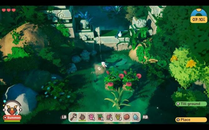 Ikonei Island An Earthlock Adventure 