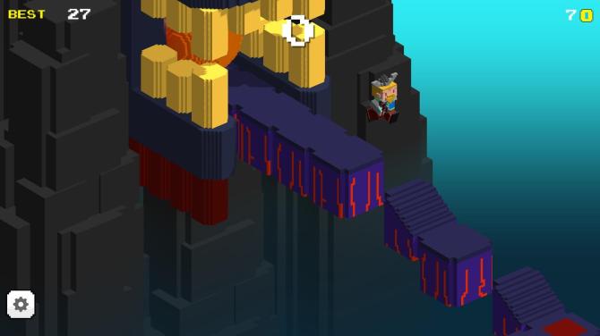 Temple Escape 