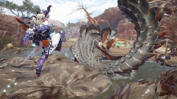 Monster Hunter Rise + Sunbreak Deluxe Edition Bundle US XBOX One / Xbox Series X|S / PC CD Key 