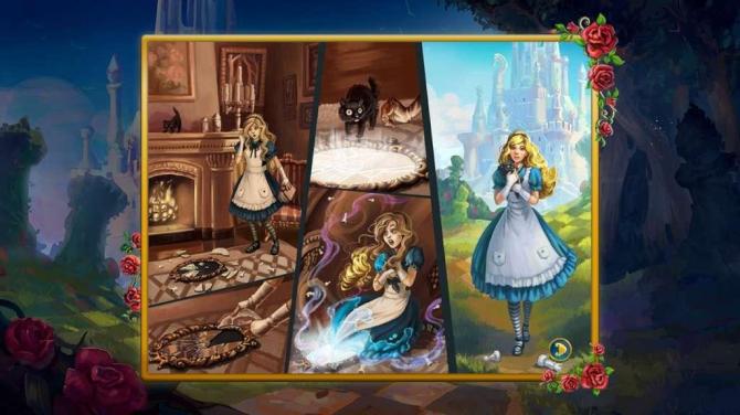 Alice's Patchworks 2 