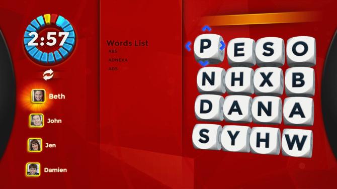 Boggle 