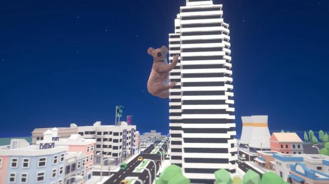 DEEEER Simulator: Your Average Everyday Deer Game 