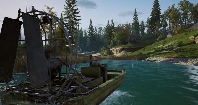 Deadside: Deluxe Pack US Xbox Series X|S CD Key 