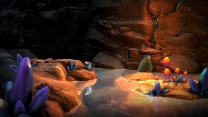 Macrotis: A Mother's Journey AR 