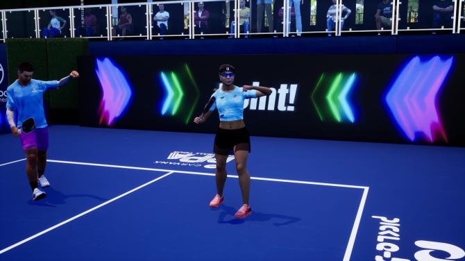 PPA Pickleball Tour 2025 