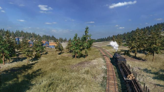 Railway Empire 2 Deluxe Edition 