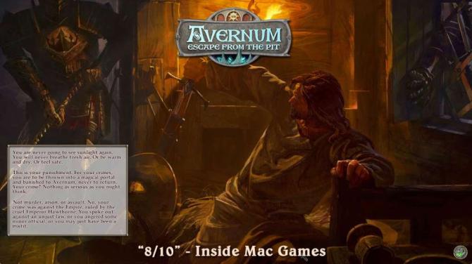 Avernum: Escape From the Pit 