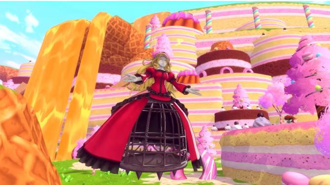 DRAGON QUEST MONSTERS: The Dark Prince 