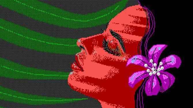 Leisure Suit Larry - The Complete Cum-Pilation 