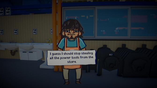 Drywall Eating Simulator 