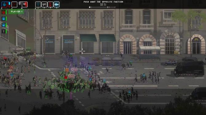 RIOT- Civil Unrest PC 