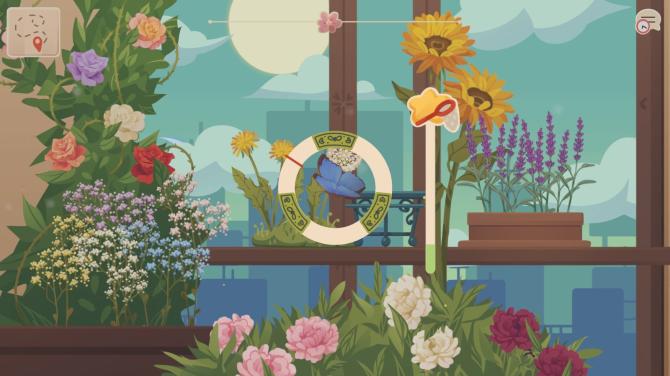 BloomTale 