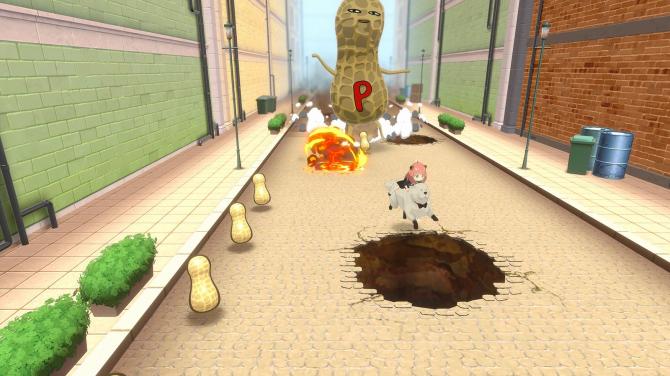 SPY×ANYA: Operation Memories NA PC S 