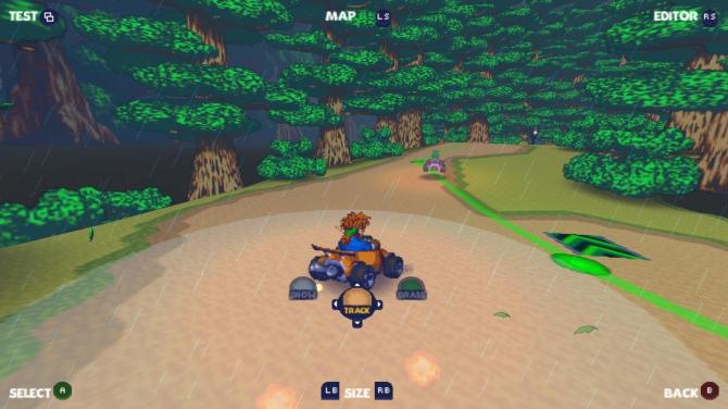 Mythic Kart Maker 