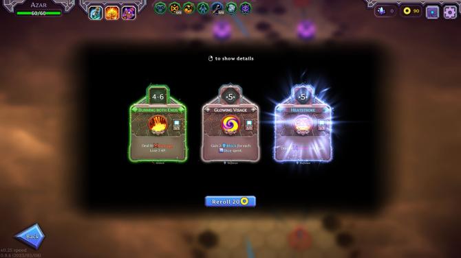 SpellRogue 