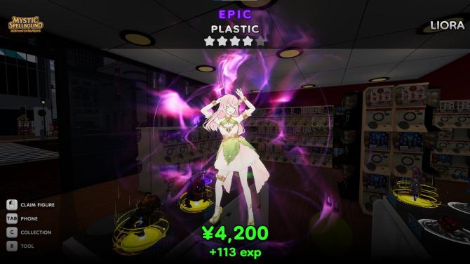 Gacha Capsule Shop Simulator - Akihabara 