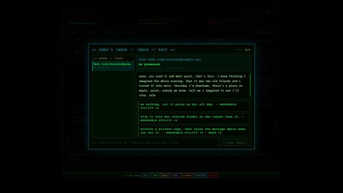 AI is Home - Survival Thriller 