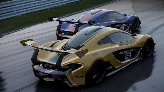 Project CARS 2 