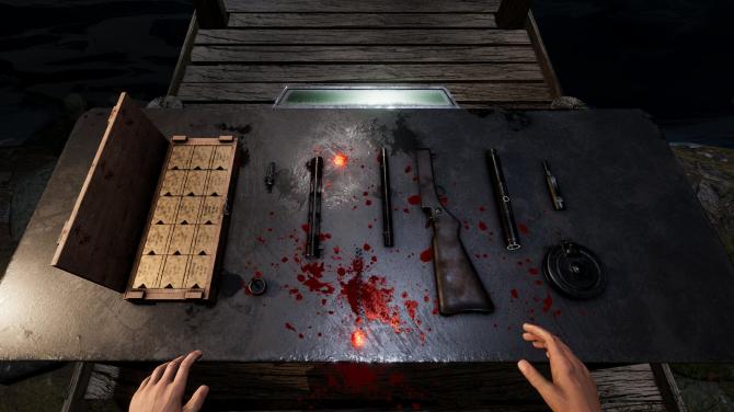 GunX: Lock and Load 