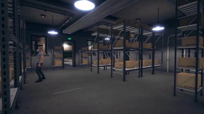 Weed Supermarket Simulator 