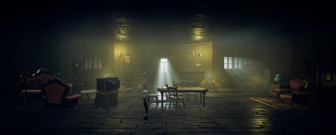 Ayasa: Shadows of Silence 