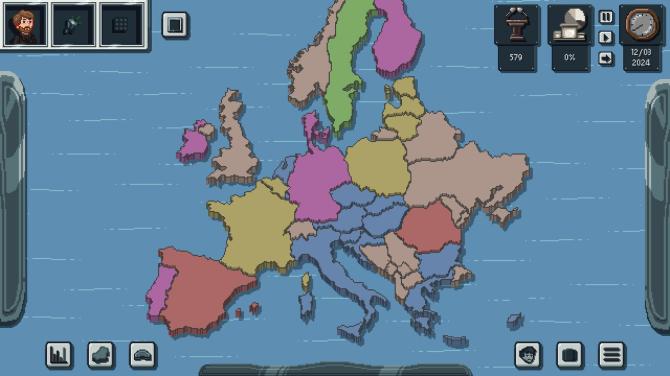 Vox Populi: Europa 2024 