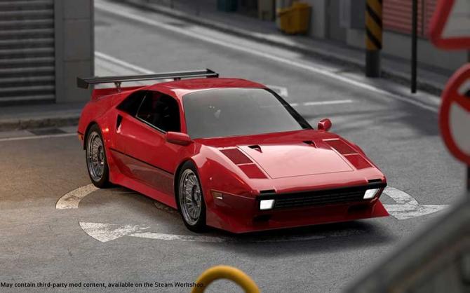 Automation The Car Company Tycoon Game 