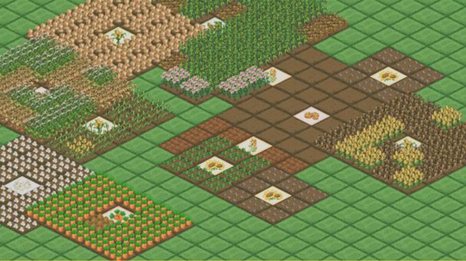 Parallel Farm 