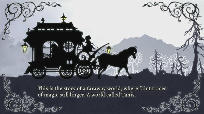 Labyrinth of Refrain: Coven of Dusk 