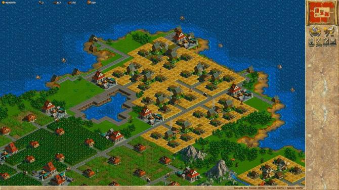 Anno History Collection 