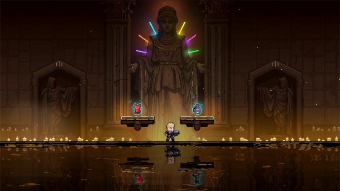 Neon Abyss Deluxe Edition EU 