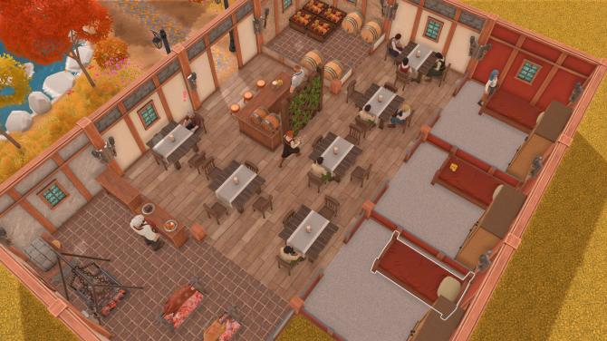 Inn Tycoon 