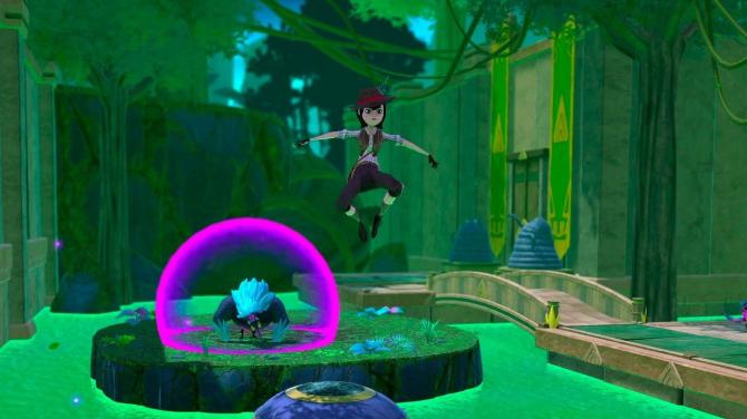 Hotel Transylvania: Scary-Tale Adventures 