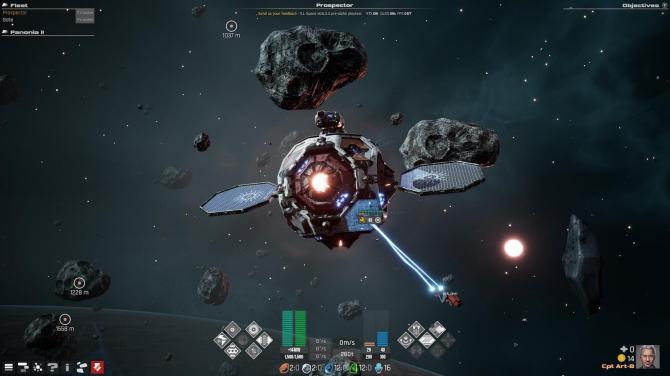 Starminer 