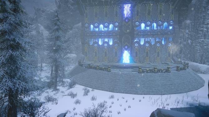 Together in Forgotten Lands 