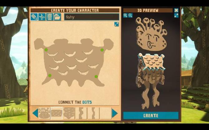 CardLife Creative Survival 