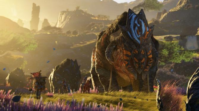 Avatar: Frontiers of Pandora: Complete Edition US Xbox Series X|S CD Key 