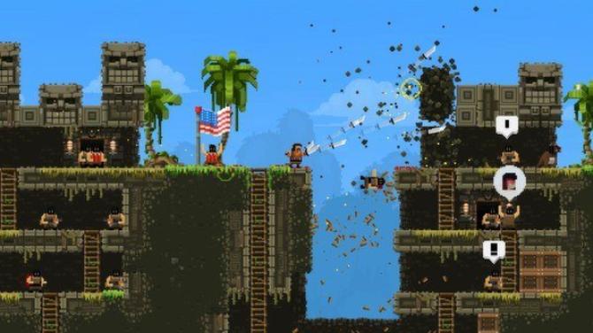 Broforce 