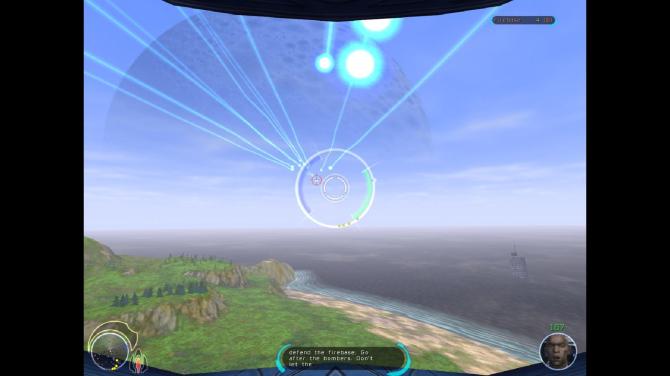 Battle Engine Aquila 