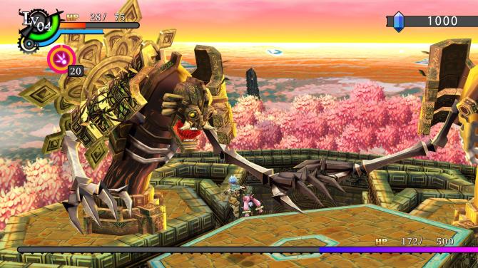 The Legend of Nayuta: Boundless Trails 