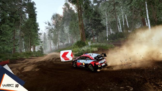 WRC Collection Vol. 2 US Xbox Series X|S CD Key 