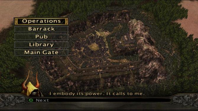 Kingdom Under Fire: The Crusaders 