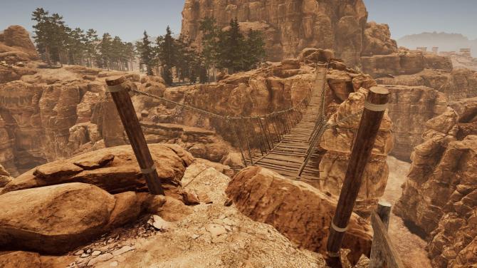 Wild West Dynasty 