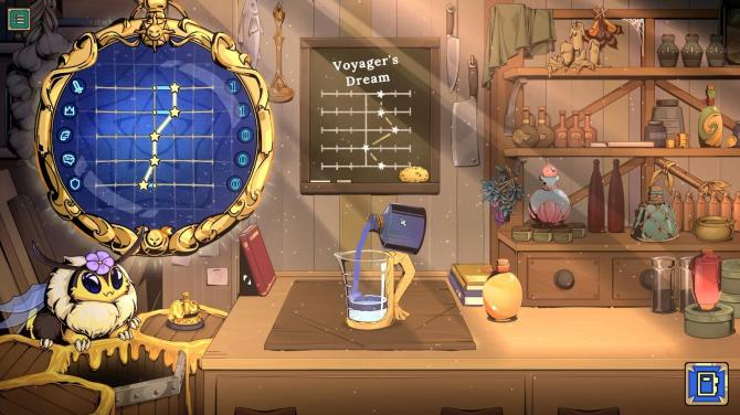 Tavern Talk 2: Dreamwalker 