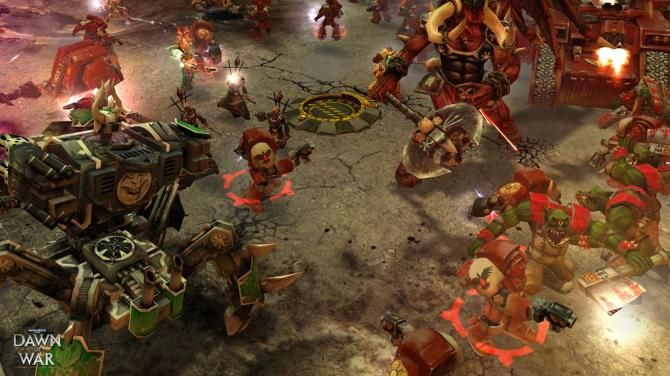 Warhammer 40,000: Dawn of War Anniversary Collection 