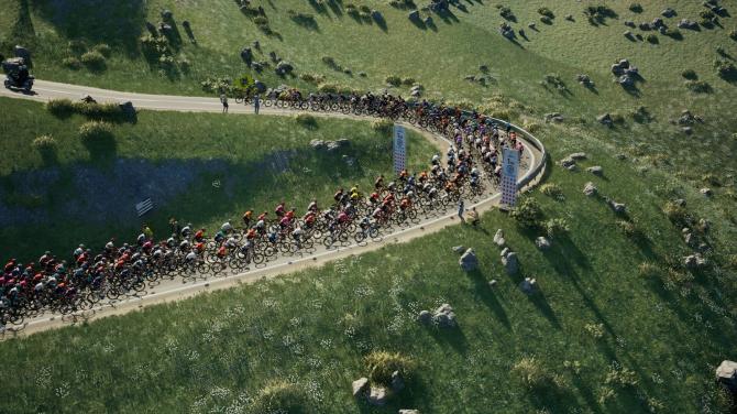 Pro Cycling Manager 2025 RoW 